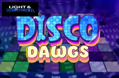 Disco Dawgs